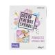 Out the Box Sprinkle Mix - Princess 60g