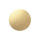 Double Thick Round Pale Gold Cake Card - 254mm (10