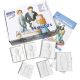 People Mould Set of 4