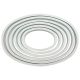 Classic Shapes Cutters - Oval Set of 6