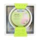 Starter Cake Pans - Round 6 x 3-Inch, Square 8 x 3-Inch, Set of 2 - Beginner's Baking Kit