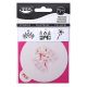 JEM Stencil - Princess Set of 3 (90mm / 3.5â€)