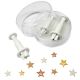 Novelty Plunger Cutter - S/M/L Star Set of 3