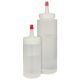 Plastic Squeeze Bottles Pk/2 (2 x 85g / 3oz)