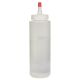 Plastic Squeeze Bottle (1 x 227g / 8oz)