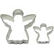 Cookie & Cake - Angel Set of 2