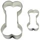 Cookie & Cake - Bone Set of 2