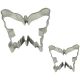 Cookie & Cake - Butterfly Set of 2