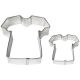 Cookie & Cake - T-Shirt Set of 2