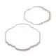 Cookie & Cake Plaque Style 2 Set of 2