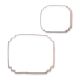 Cookie & Cake Plaque Style 5 Set of 2