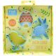 Easter Cookie Cutter Set of 3 - Set of 3 Easter Cookie Cutters