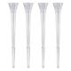 Dowel Rods - Spiked Pillars Pk/4 (178mm / 7â€)