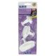 Novelty Plunger Cutters - Skull Set of 3
