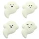 Sweetmelt - Ghosts - 35 x 30mm - E171 Free