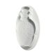 Novelty Plunger Cutters - Small Snowman (55mm / 2.4â€)