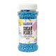 Sugar Pearls - Blue (100g / 3.5 oz)