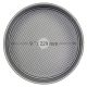 Silver Anodised Springform Cake Pan (229 x 76mm / 9 x 3â€)