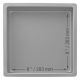 Square Cake Pan (203 x 76mm / 8 x 3