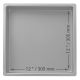 Square Cake Pan (305 x 76mm / 12 x 3