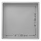 Square Cake Pan (356 x 76mm / 14 x 3