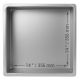 Square Cake Pan (356 x 76mm / 14 x 4