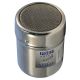 Stainless Steel Shaker with Cover (80mm / 1.2â€)