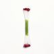 Pearl Stamen Medium - Burgundy