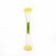 Pearl Stamen Medium - Lemon Yellow