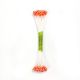 Pearl Stamen Medium - Orange