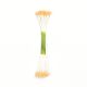 Pearl Stamen Medium - Peach