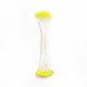 Pearl Stamen Large - Lemon Yellow