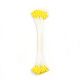 Pearl Stamen Large - Yellow