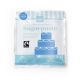 Squires Kitchen Fairtrade Sugarpaste Paradise Blue 250g