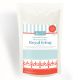 Squires Kitchen Royal Icing Mix Royal Icing Glamour Red 500g