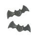 Black Sugar Bats - Pack of 450