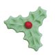Light Green Sugar Triple Holly - Pack of 370