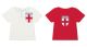 Football Supporters Shirt - Pack of 160