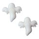 White Sugar Ghost - 26mm - Pack of 420