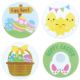 Sugardec Hoppy Easter Biscuit 73mm