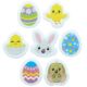 Sugardec Bunnies, Chicks & Eggs Sugarettes