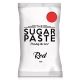 1kg Red THE SUGAR PASTE