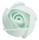 Medium Wafer Edible Rose - Blue - Pack of 100