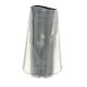 JEM Nozzle, Loose - Large Petal / Ruffle #116