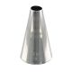 JEM Nozzle, Loose - Small Plain Round Savoy Nozzle #1R