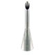 JEM Nozzle, Loose - Cupcake/Doughnut Filler Tube #232