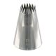 JEM Nozzle, Loose - Large Fine Star Savoy #3ES