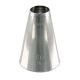 JEM Nozzle, Loose - Large Plain Round Savoy #3R