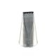 JEM Nozzle, Loose - Smooth / Ribbed Basketweave Nozzle #47