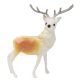 Plastic Reindeer - Pack of 50